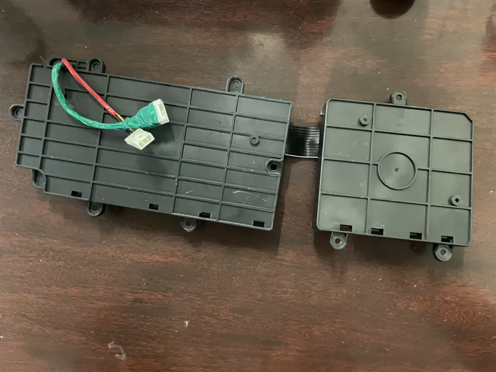 Samsung DC41 00145B Washer Control Board AZ50962 | KMV464