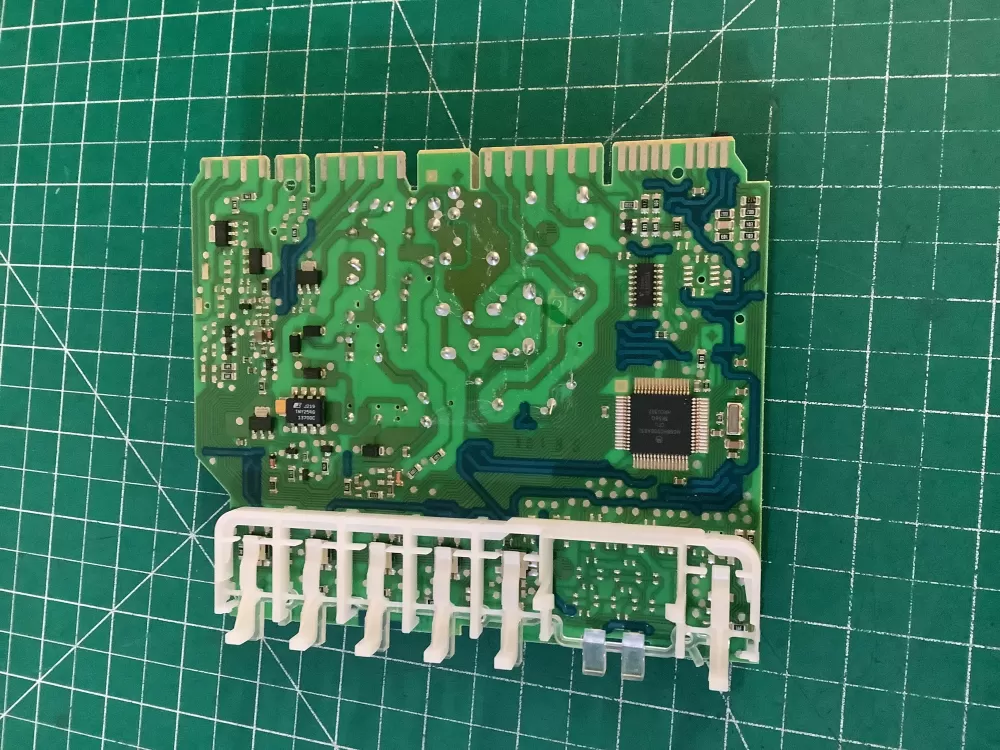 Whirlpool AP2990412 3196970R 504984 Range Control Board AZ212982 | NR107