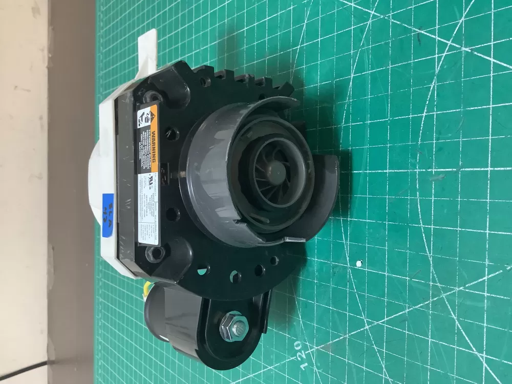 Maytag Whirlpool W11035717 Dishwasher Pump Motor AZ224162 | SLA47