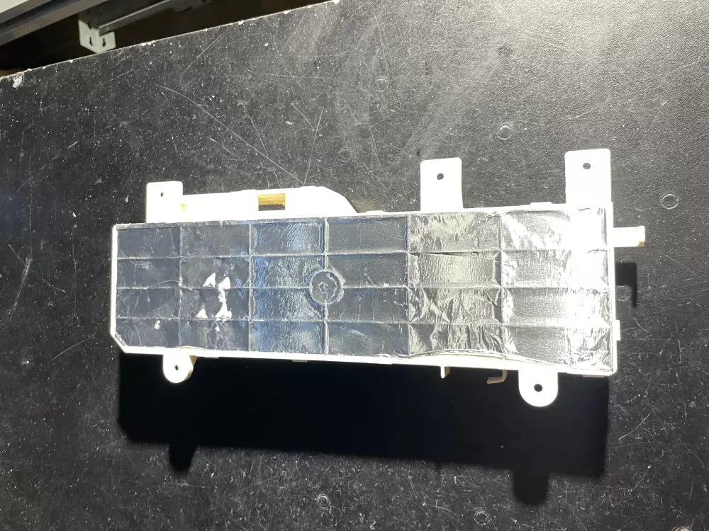 Samsung DC92 01021J Washer Control Board AZ37739 | Wm419