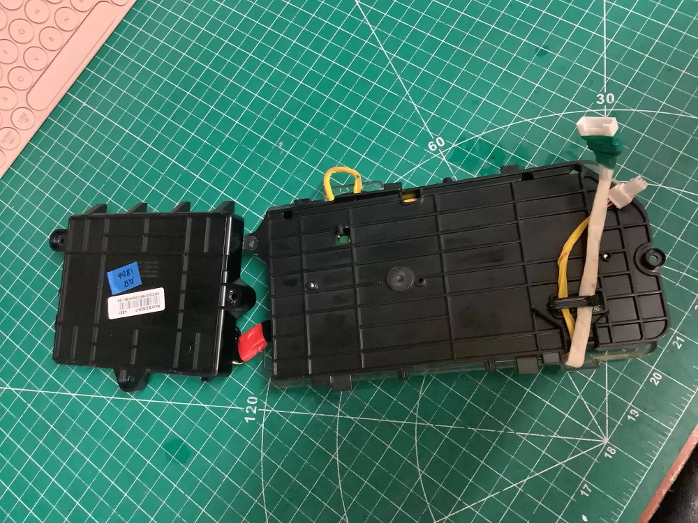 Samsung AP5916790 DC92 01607G PS9605959 Dryer Control Board AZ201096 | AR1826