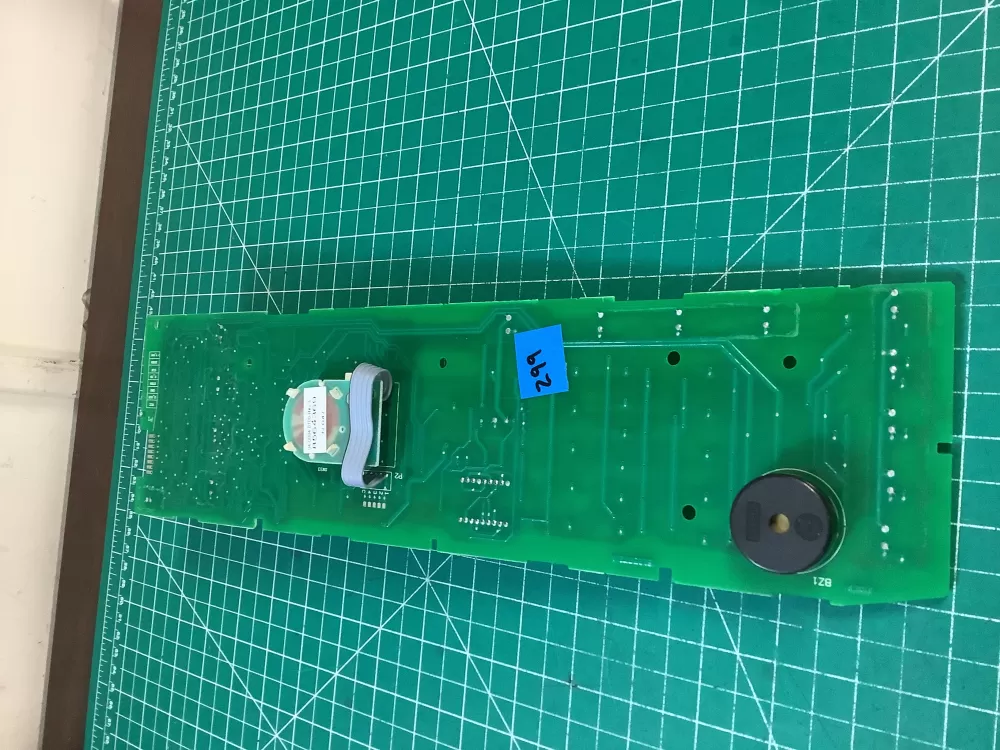 Kenmore WP8564391 Washer Control Board AZ215665 | NR299