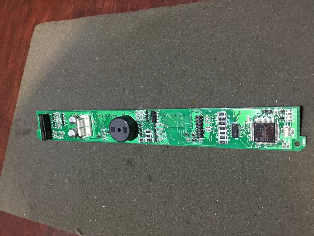 GE 200D1028G016 Refrigerator LED UI Display Control Board AZ106784 | NR432