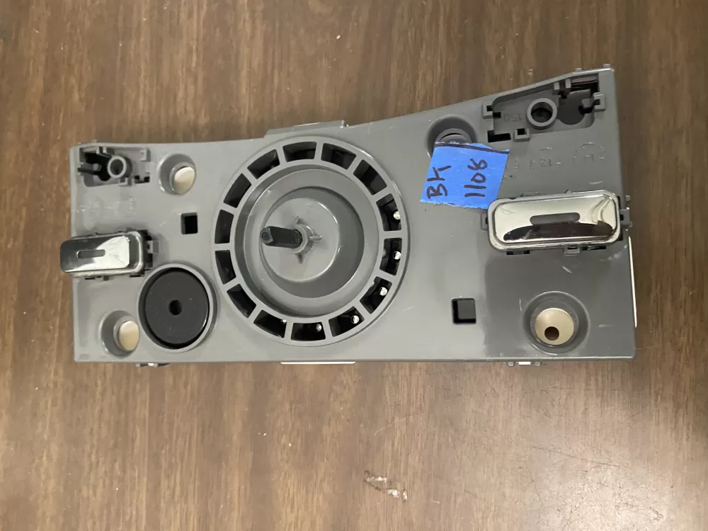 Whirlpool W10455538 Washer Control Board User Interface AZ92161 | BK1108