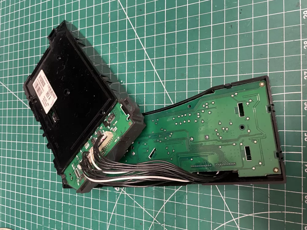 Whirlpool  KENMORE 461970230642  W10172239  4619 702 30691  461970230711  4619 702 30461  4619 702 30692  4619 702 30702  340246  4619 702 30662  W10246782  W10121375  461970230642  W10172227  W10110646  W10023340  Wpw10023340  461970238151  461970238163  W10206030  W10023340  W10300038  W10339968  W10172245  4619 702 30641  461970230641  461970230662  461970230642 Washer Control Board