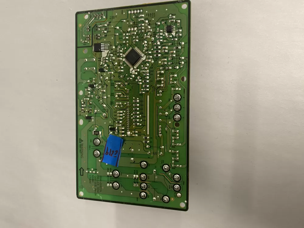 Samsung DA92-00483N Refrigerator Control Board Inverter AZ204902 | BK2219