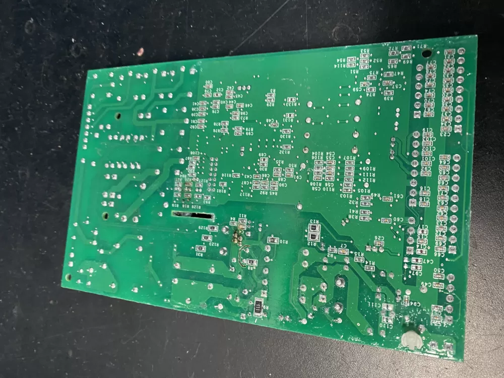 GE 200D5837G004 WR55X10942C Refrigerator Control Board AZ18623 | BK1427