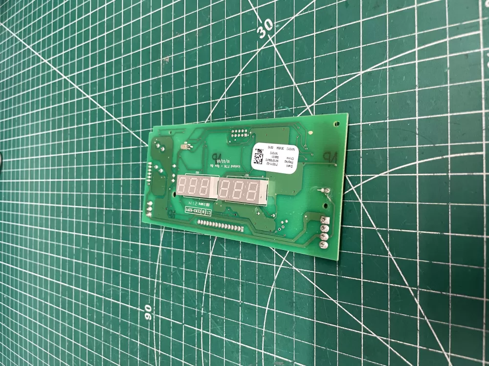   Refrigerator Control Board Dispenser