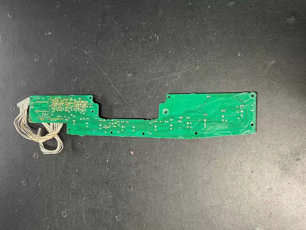GE 165D7803P301 Dishwasher Control Board