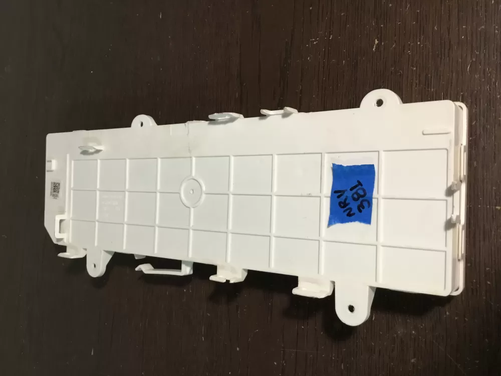 Samsung DC92 01624A Washer Control Board AZ38635 | NRV381