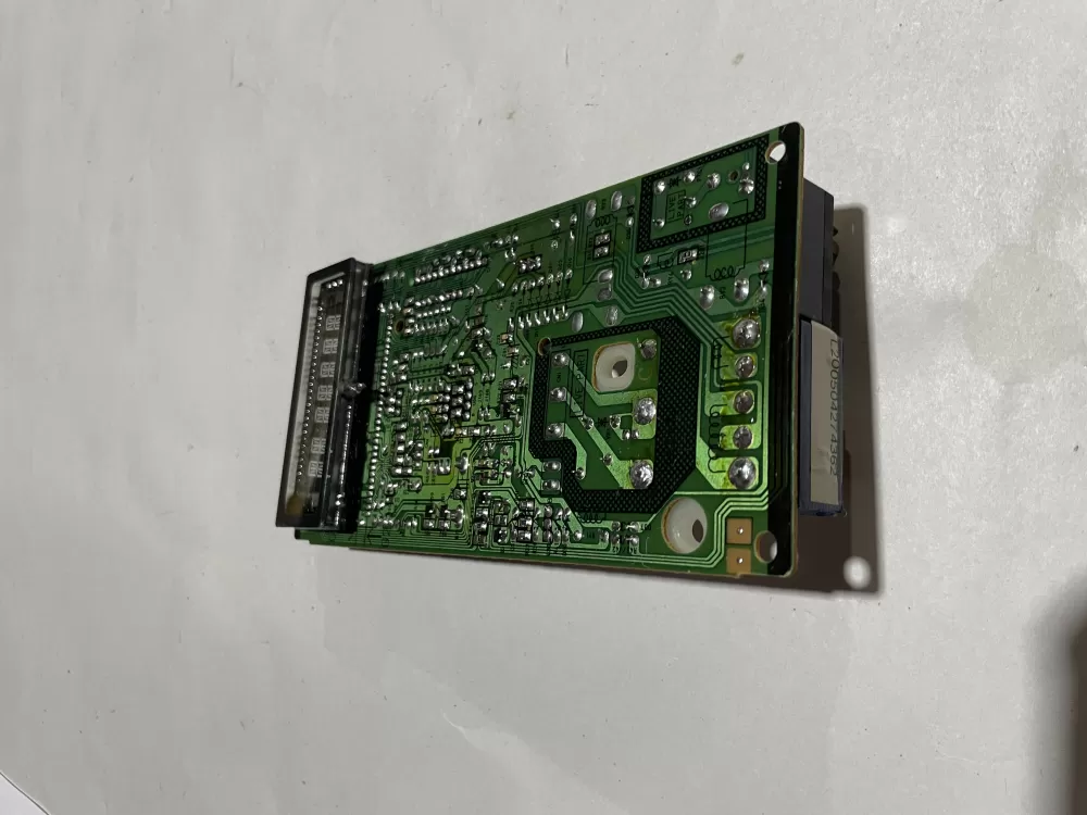 LG Whirlpool W10182111 6871W1S068 Microwave Control Board AZ141361 | Wm2377