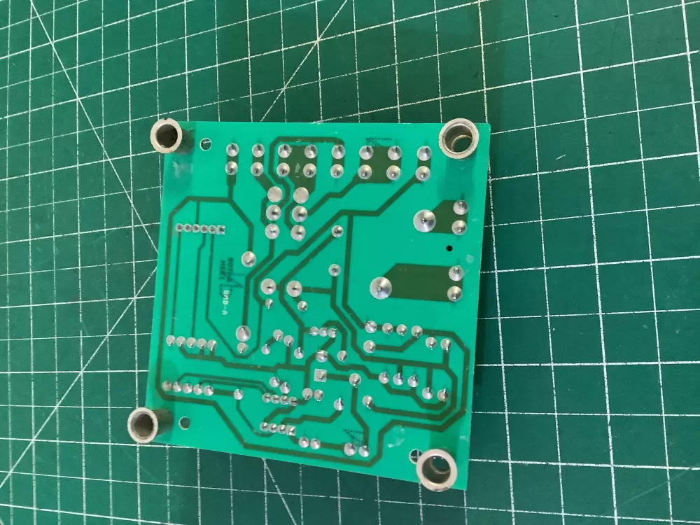 Goodman PCBDM101S Heat Pump Defrost Timer Control Board AZ191580 | NR1413