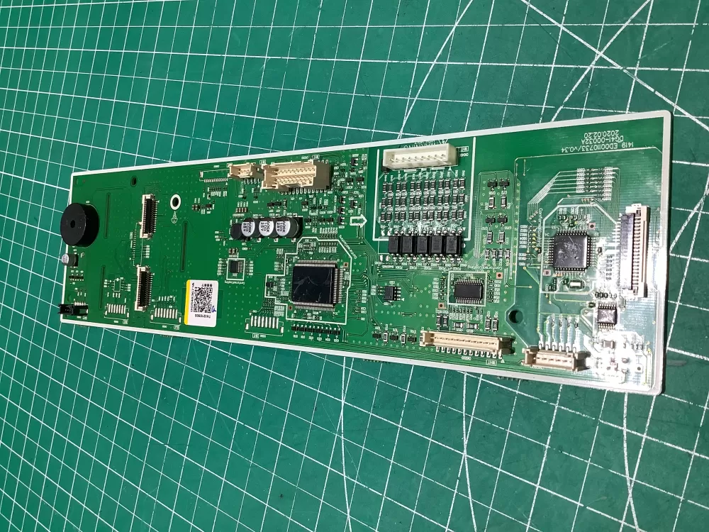 Samsung DG94-03671B AP7032608 DG41-00032A Oven Control Board