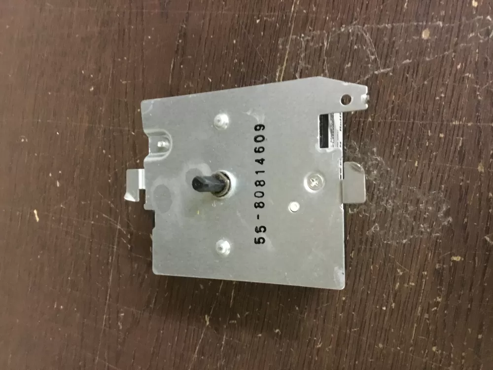 Kenmore  General Electric WE4M521 WE04X22654 PS11721520 234D1296P017 Dryer Timer