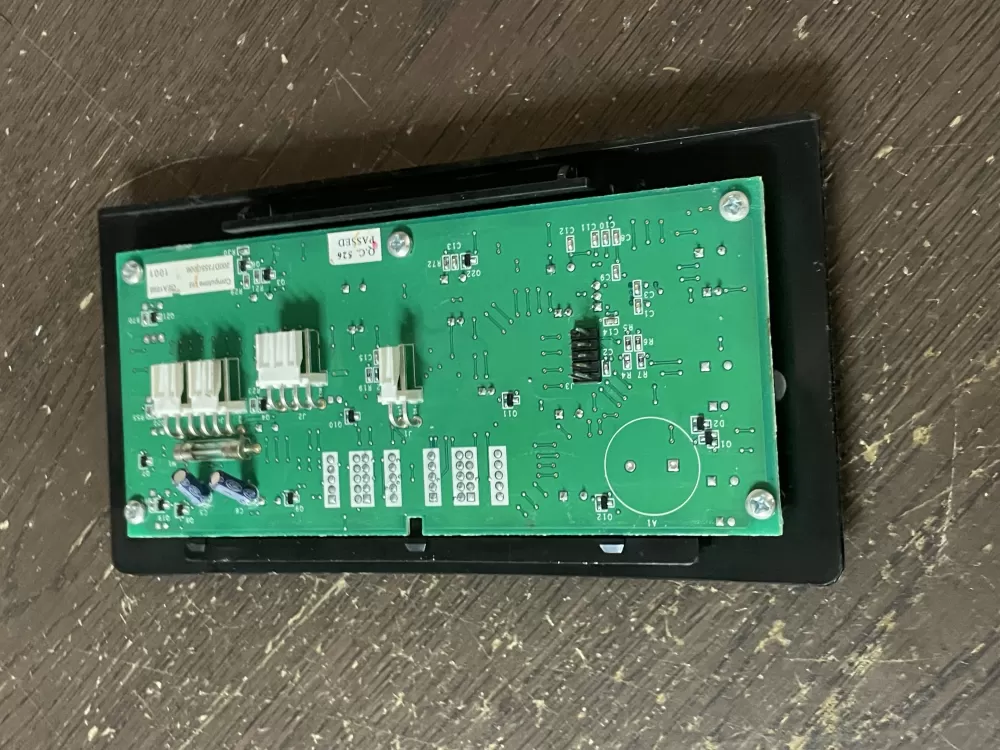 GE  Hotpoint WR55X10562  WR55X10561  WR55X10566  WR55X23210  WR55X10562  WR55X23210  AP5955765  PS10063447  WR09X10141  200d7355g006 Refrigerator Control Board Dispenser