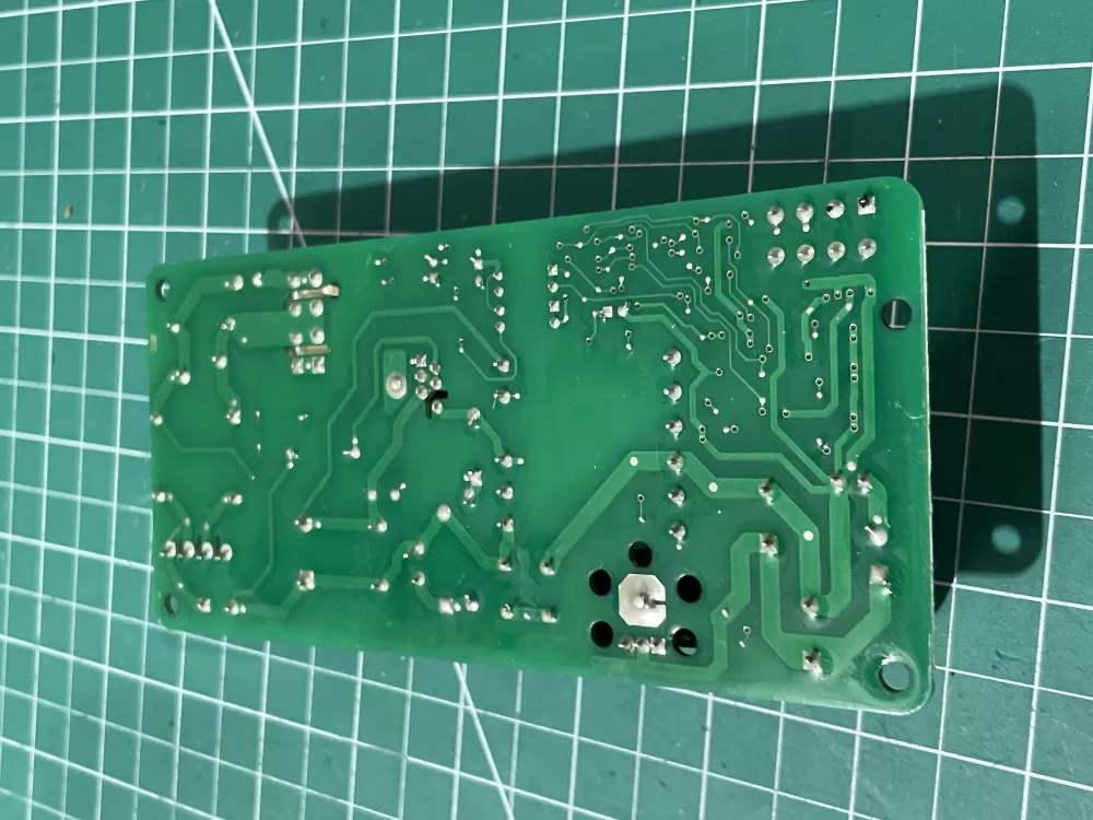 Whirlpool Maytag KitchenAid Refrigerator Power Control Board AZ190061 | Wm802