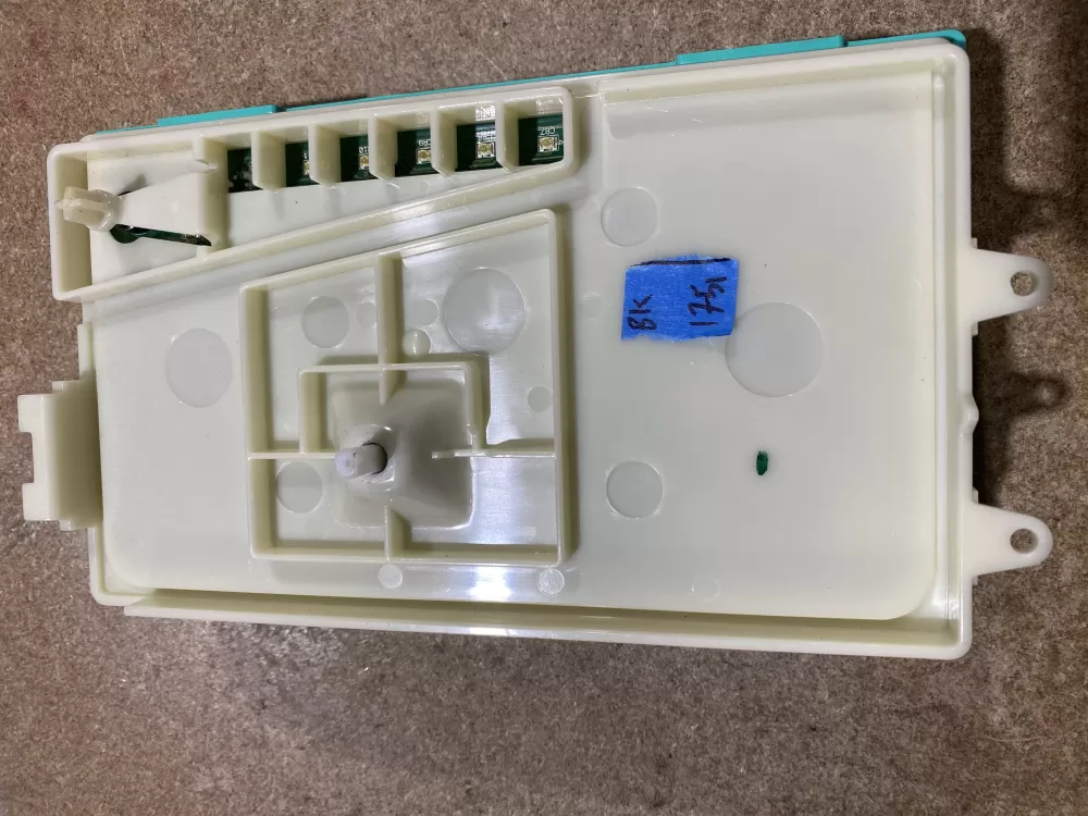 Whirlpool W10406129 W10445380 W10480261 Washer Control Board AZ71164 | BK1751