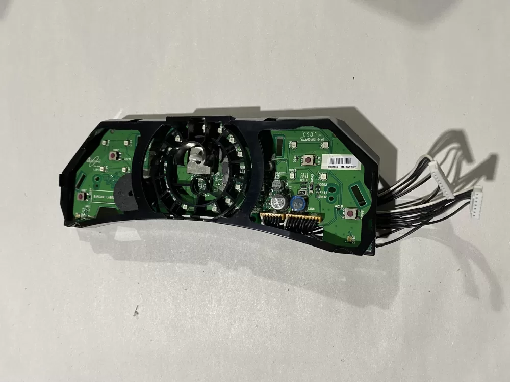 Whirlpool 4619 702 30671 Washer Control Board