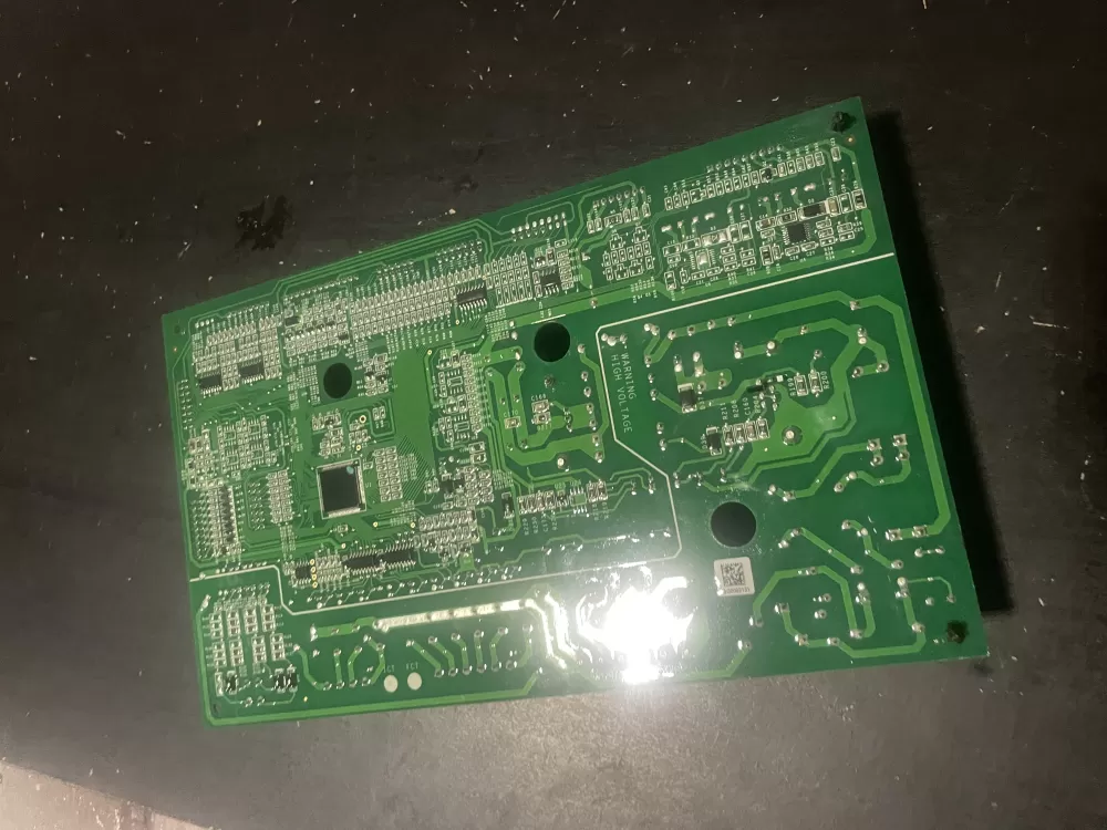 GE 197D8503G504 Refrigerator Control Board AZ29070 | WM128