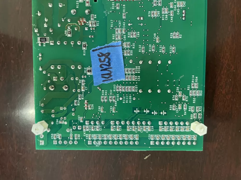 GE WR55X11098C EBX1069P007 Refrigerator Control Board AZ35765 | KM258