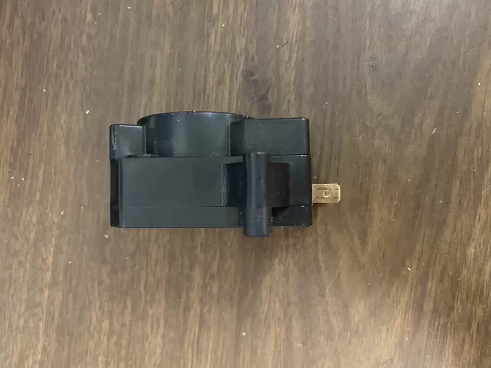  WR090520 162d6022p19  Defrost Timer Black AZ31138 | BK266