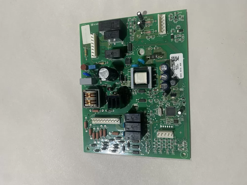 Whirlpool Maytag W10312695B Refrigerator Control Board AZ139016 | BK629
