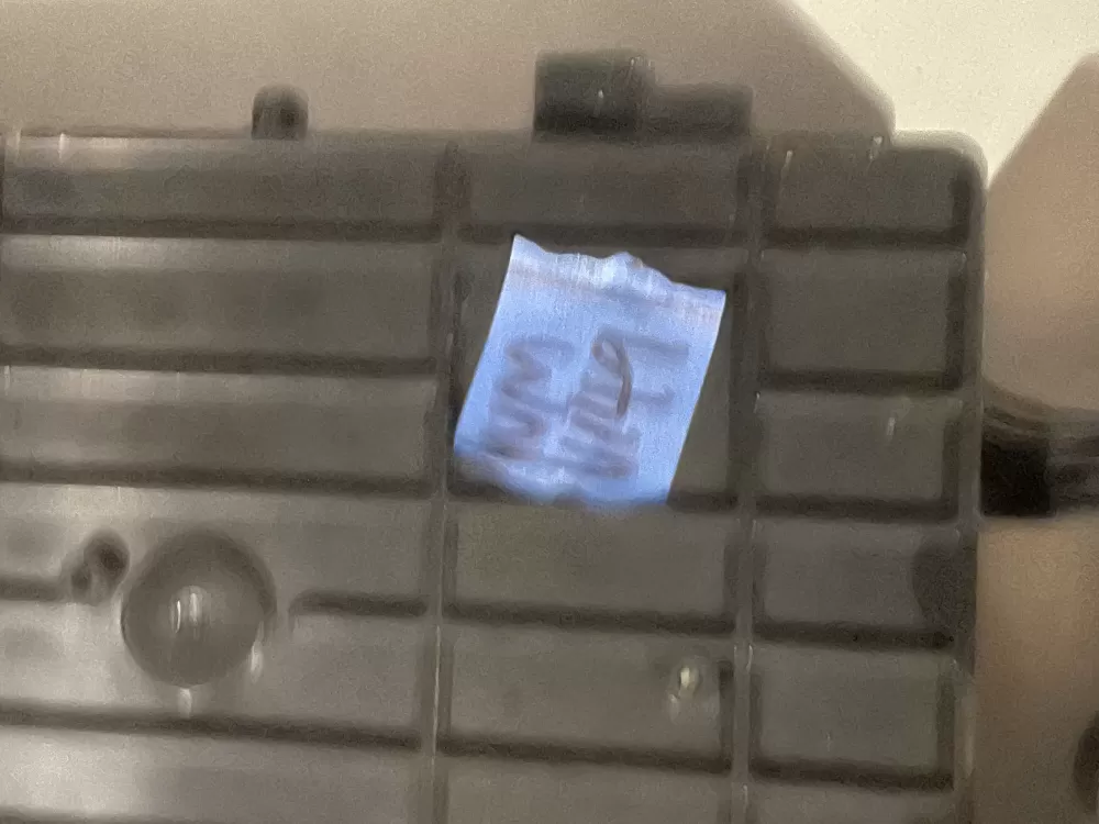 Samsung AP5916790 DC92-01607G PS9605959 Dryer Control AZ31294 | Wmv149