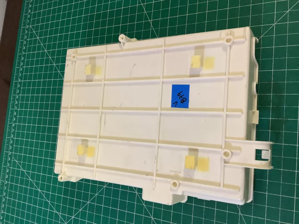 LG Kenmore 6870EC9291C 6871ER1062D Washer Control Board AZ193490 | NRV879