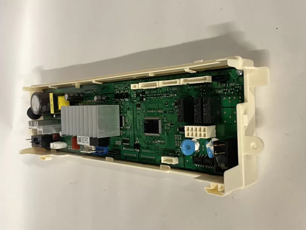 Samsung DD97-00547A Dishwasher Control Board