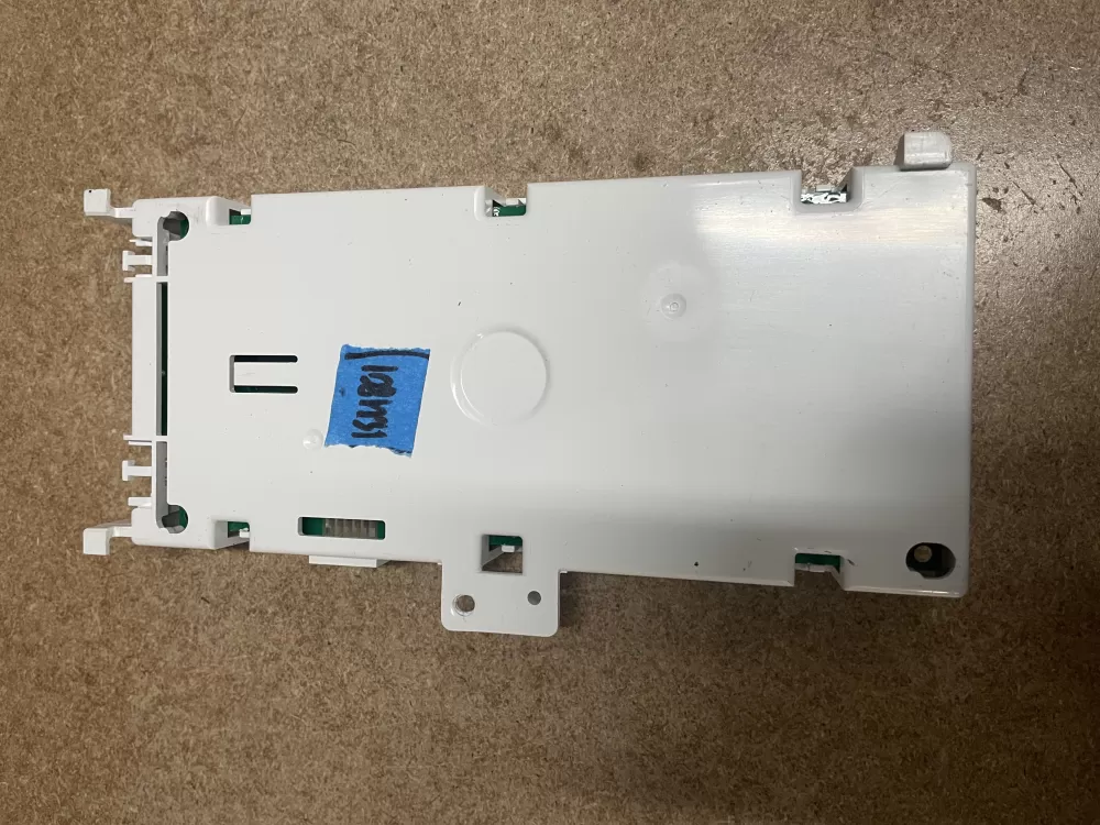 Kenmore AP6019408 W10303961 W10317640 Dryer Control Board AZ23835 | KM801