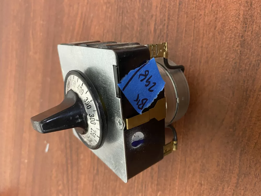 Frigidaire AP2144884 629639 148281 5303297177 Dryer Timer AZ35695 | BK298