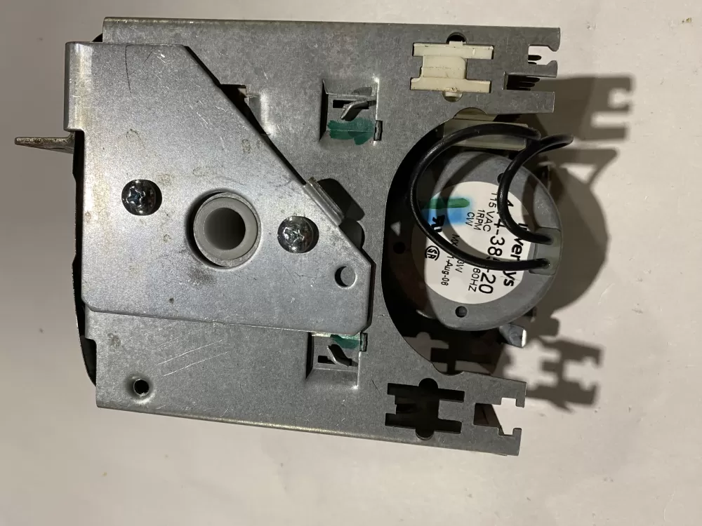 Frigidaire 134599900 EL1346012 134557201 Dryer Control Board AZ160412 | BK1859