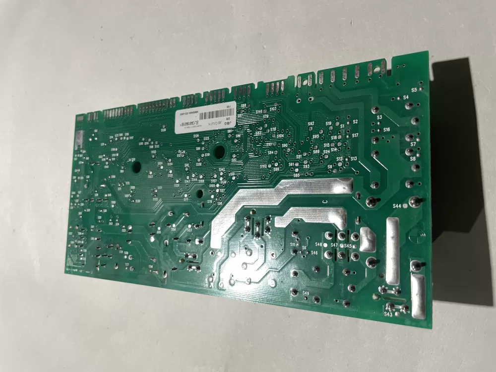 Frigidaire Washer Control Board Part # EL134618401B AZ230845 | Wm1567