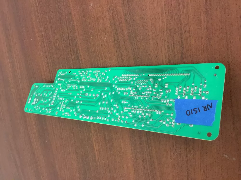 Kenmore 154752701 154759001 Dishwasher Control Board AZ28285 | NR1510