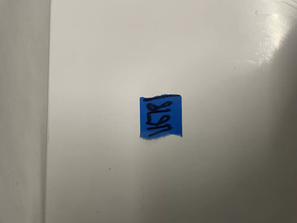 Whirlpool W11317283 Refrigerator Control Board AZ205565 | KMV678