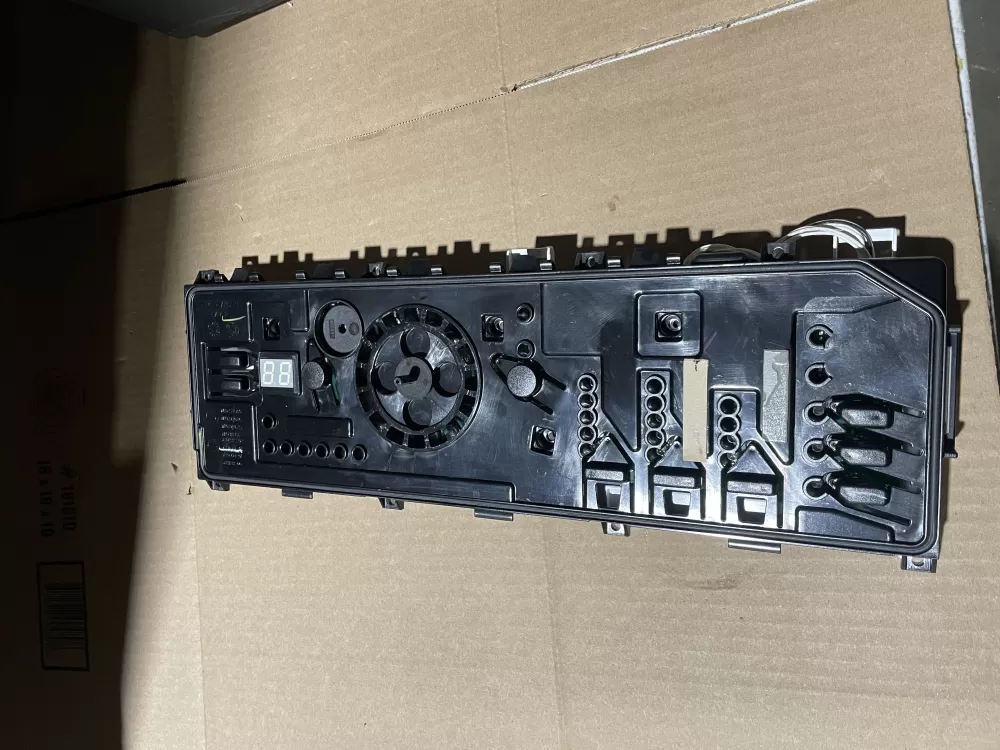 Whirlpool Maytag W10272644 WPW10272644 PS11751603 Dryer Control AZ94158 | Wmv132