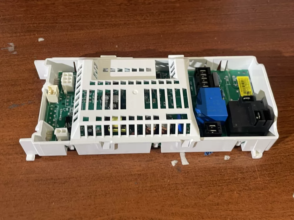 Whirlpool W10810427 Dryer Control Board