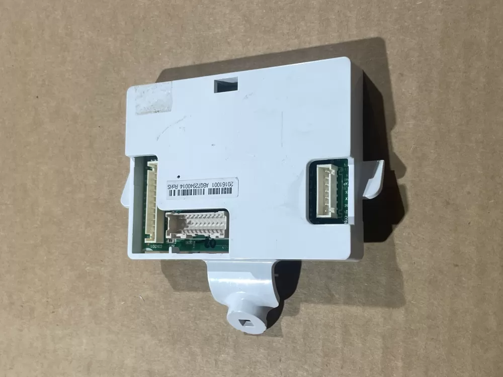 LG Kenmore ABQ72940014 Refrigerator Control Board Dispenser AZ62030 | Wm1882