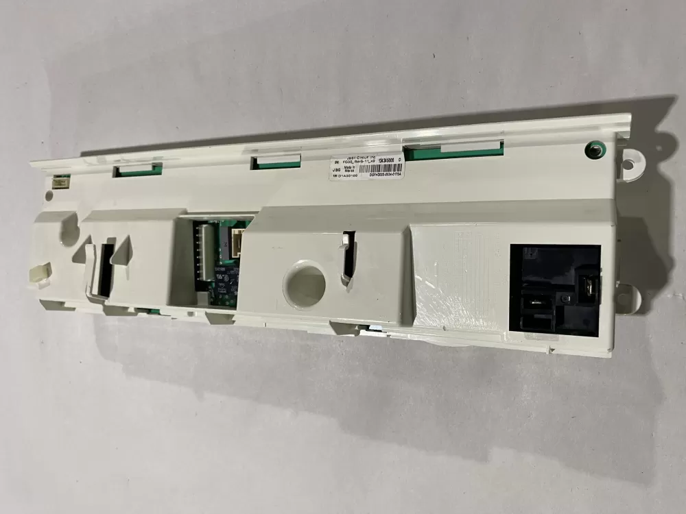 Frigidaire 134345000 Dryer Control Board AZ152625 | BKV789