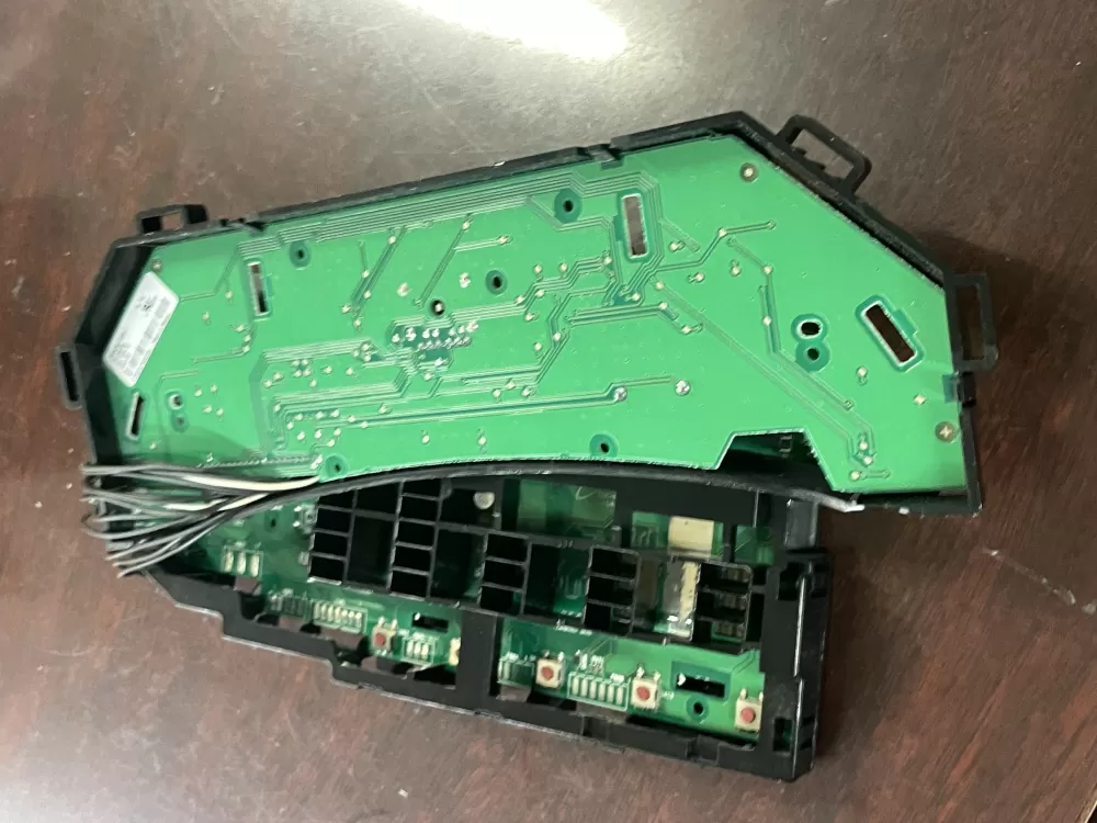 Whirlpool W10739618 W10031420 LMUI-01 Dryer Control Board AZ37388 | Wm455