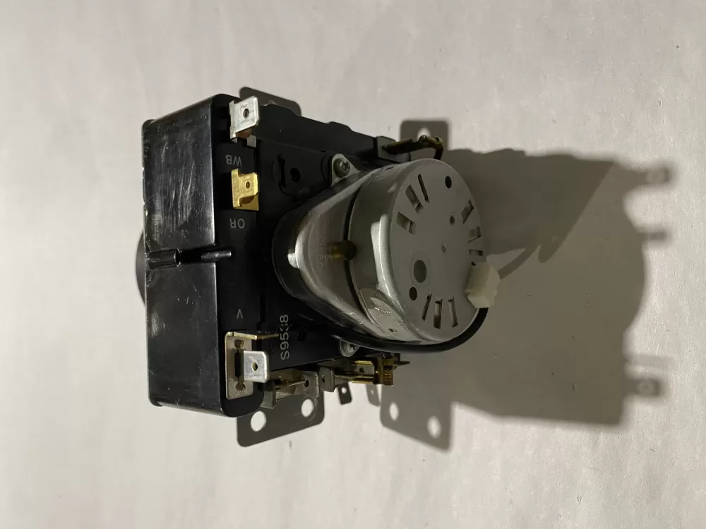 Whirlpool Kenmore Roper 3392250D Dryer Timer AZ196247 | BK1434