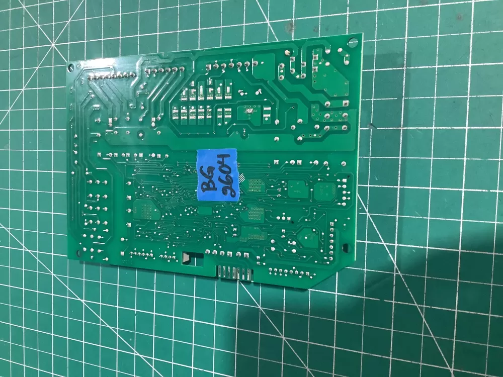 Whirlpool W10583022 PS8691632 Refrigerator Control Board AZ170164 | BG2604