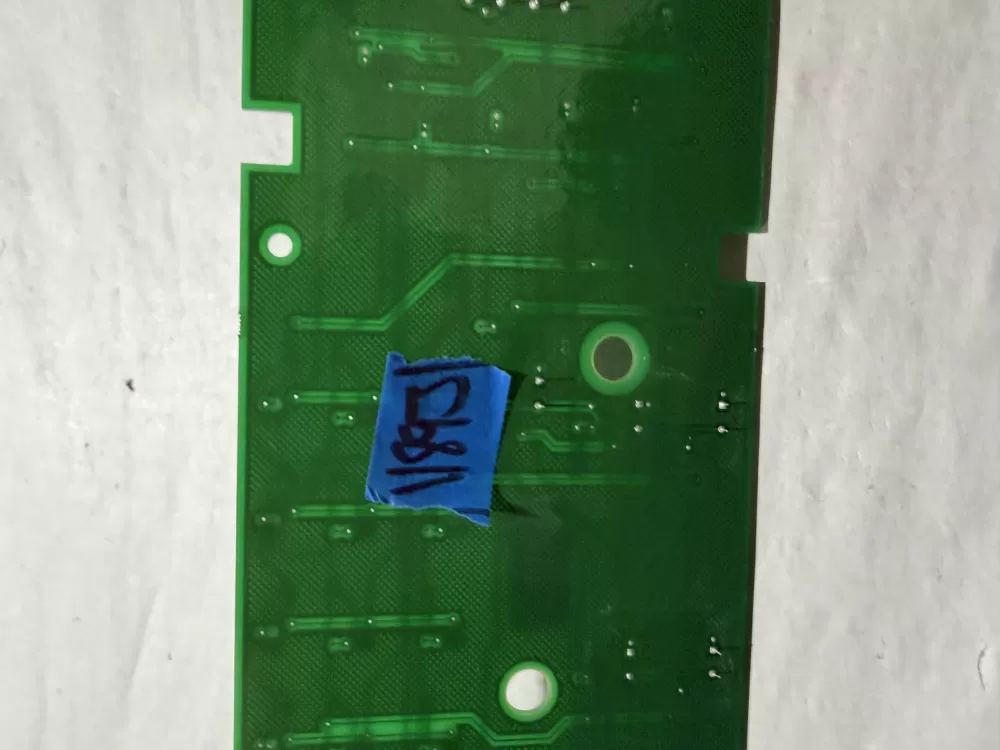Whirlpool Maytag W10260186 W10258434 Washer Control Board AZ210134 | KMV893