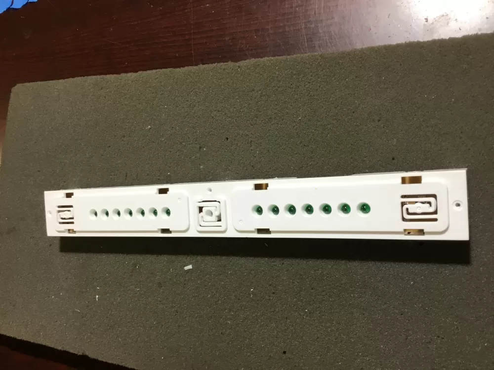 LG Kenmore GE Whirlpool 6870JB8090B Refrigerator Control Board AZ95346 | NR99