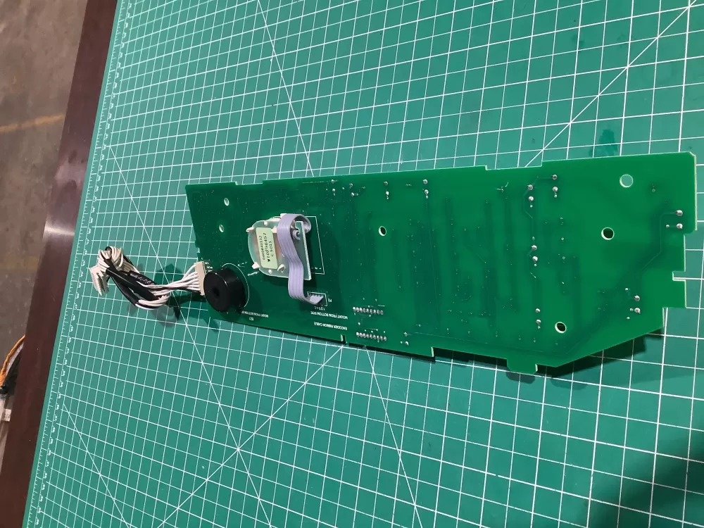 Whirlpool W10399101 Washer Control Board AZ143697 | NR2412