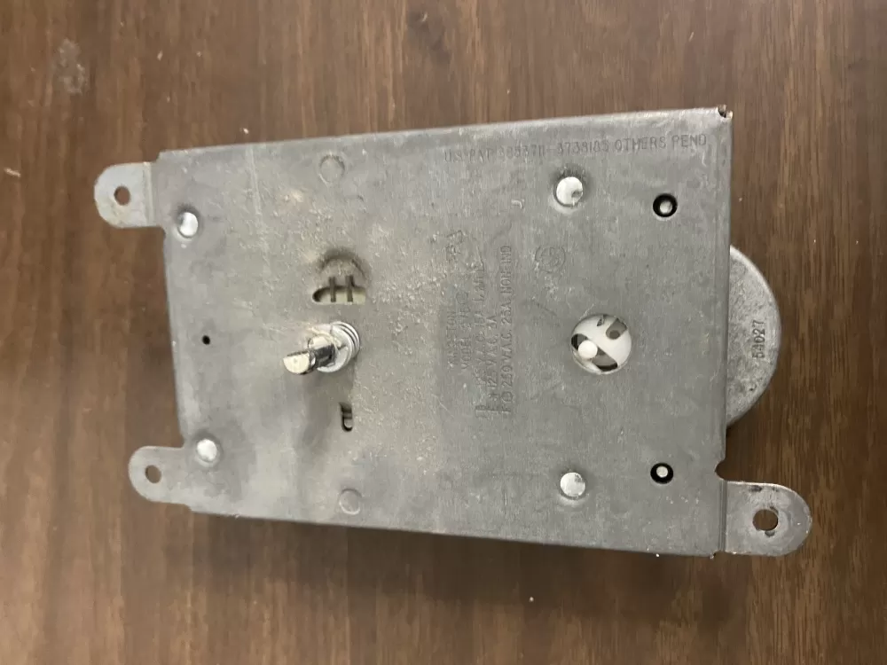 Maytag Whirlpool Amana D517387 D505794P Dryer Speed Queen Timer AZ31702 | BK286