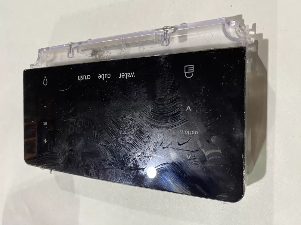 Frigidaire 8076419  A05745124 Refrigerator Dispenser Control Board