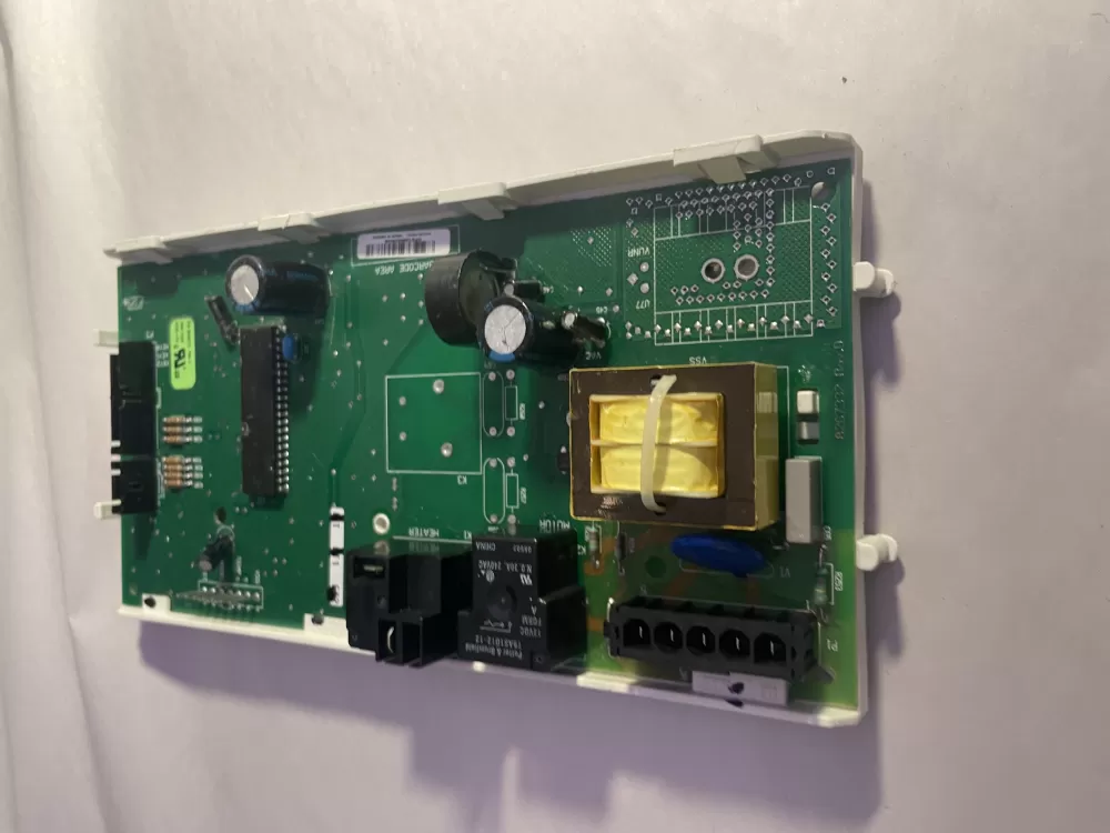Whirlpool  Kenmore WP8546219  AP6013143  8546219  1060737  3978889  3978917  3978918  3978918R  3980062  3980062R  661653  8546219EXCR  8546219R  8557308  8557308R  PS11746365 Dryer Control Board