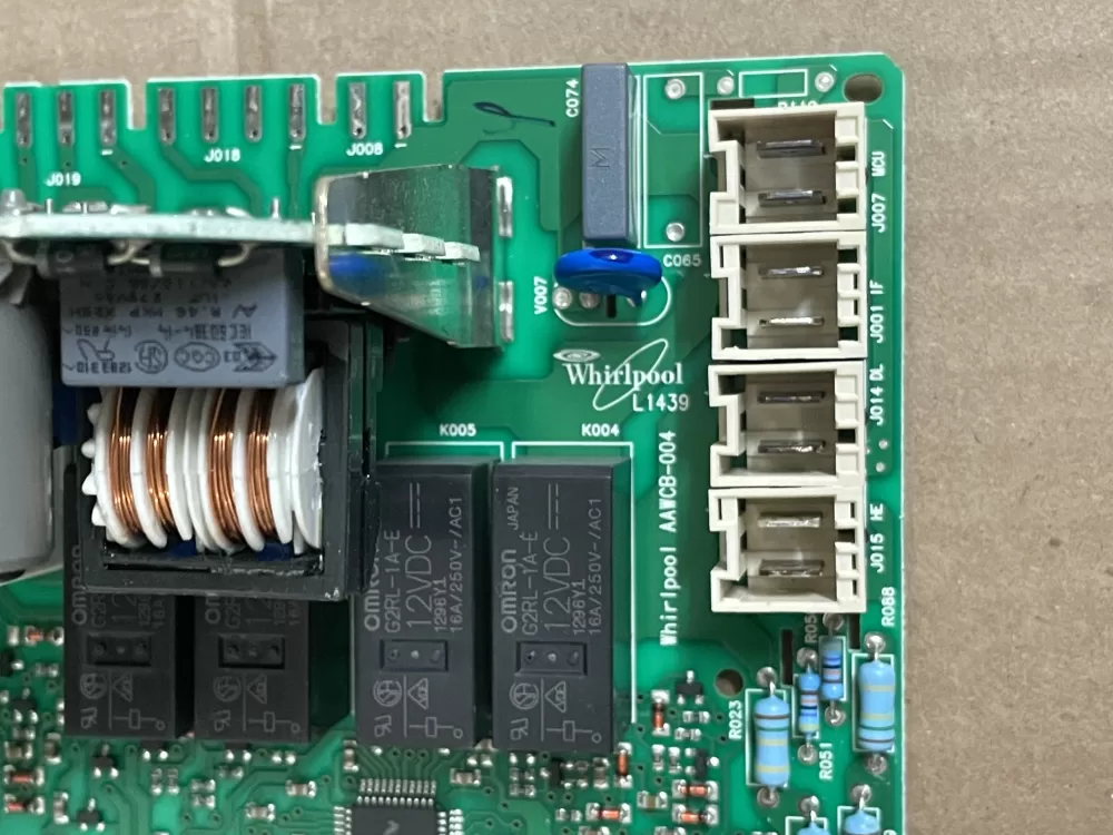 Whirlpool AAWCB-004 Washer Control Board