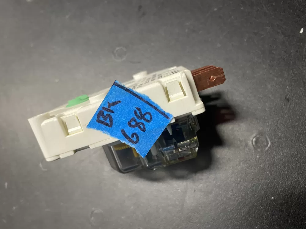 Whirlpool Kenmore W10822278 Refrigerator Defrost Timer AZ18501 | BK688